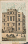 Ladies Union Society West 42 St., east of 8th Avenue