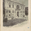 Century Club, 43 St.