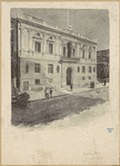 Century Club, 43 St.