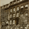 Brownstones (Italianate Style)
