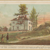 The last of the Lennert Estate, between 49th & 50th Sts. near 10th Ave. 