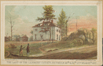 The last of the Lennert Estate, between 49th & 50th Sts. near 10th Ave. 