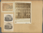 General views, 49th St.-50th St. 