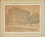 The Woman's Hospital of New York