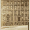 Brownstones (Italianate Style)