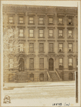 Brownstones (Italianate Style)