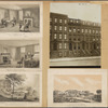 General views, 50th St. 