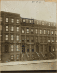 Brownstones (Second Empire Style)
