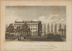 Deaf and Dumb Asylum
