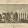 Deaf and Dumb Asylum, 1829-1853