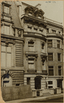 Townhouses (Beaux Arts Style)