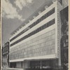 Main Frontage, 11 West 53rd Street, New York 19