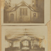Amity Baptist Church (exterior & interior)