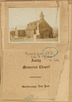 Amity Baptist Church (relocation)