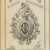 Charles W. Dickel & CO's. Riding Academy