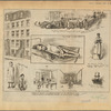 General views, E. 58th St. 