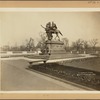 Gen. Sherman Statue, W. 58th St.