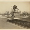 Gen. Sherman Statue (Saint-Gaudens)