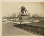 Gen. Sherman Statue (Saint-Gaudens)