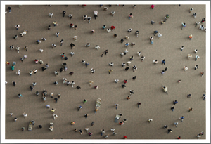 Squares: Hong Kong II