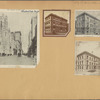 General views, Fifth Avenue