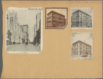 General views, Fifth Avenue