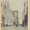 Fifth Avenue with St. Thomas