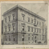 Union Club, New York