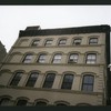 Block 383: Walker Street between Church Street and Broadway (south side)