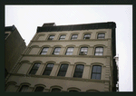 Block 383: Walker Street between Church Street and Broadway (south side)