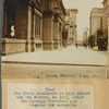 Henry Clay Frick residence after sidewalk was cleared