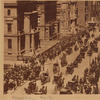 Easter parade