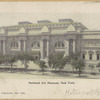 National Art Museum, New York