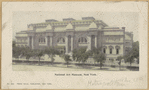 National Art Museum, New York