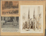 General views, Fifth Avenue
