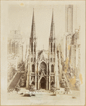 St. Patrick's Cathedral