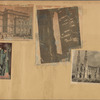 General views, 51st St. 