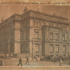 Residence at 640 Fifth Avenue, which will be razed to make way for a commercial building
