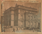 Residence at 640 Fifth Avenue, which will be razed to make way for a commercial building