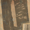 "Scrambled architecture," by Harry Harris