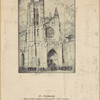 St. Thomas's 