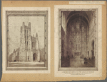 St. Thomas's Church, 53rd St. 