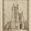 St. Thomas' church 