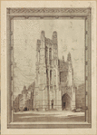 St. Thomas' church 