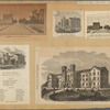 General views, 54th-56th St.