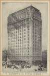 St. Regis Hotel, Fifth avenue. S.E. corner 55th street...