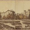 St. Luke's Hospital