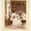 Connoisseurs of engravings