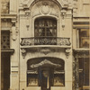 Schumann's Sons Jewelry store