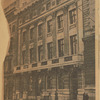 The right half of the above building is the W.B. Osgood Field home, at 645 Fifth avenue